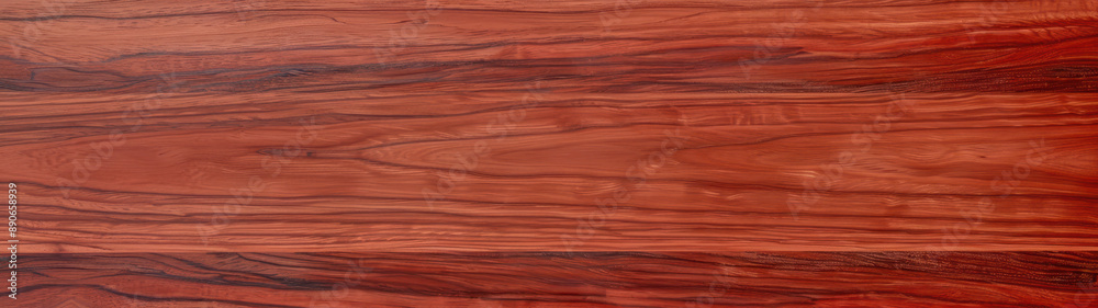 This Bubinga wood grain background showcases the exotic, luxurious appeal of Bubinga wood with its intricate, swirling patterns and warm, reddish-brown hues This Bubinga wood grain background showcases the exotic, luxurious appeal of Bubinga wood with its intricate, swirling patterns and warm, reddish-brown hues