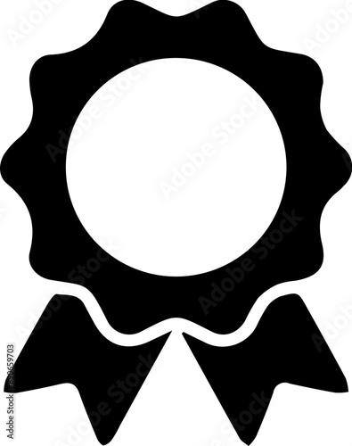 Award Badge Icon