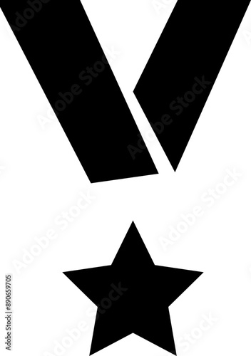 Star Badge