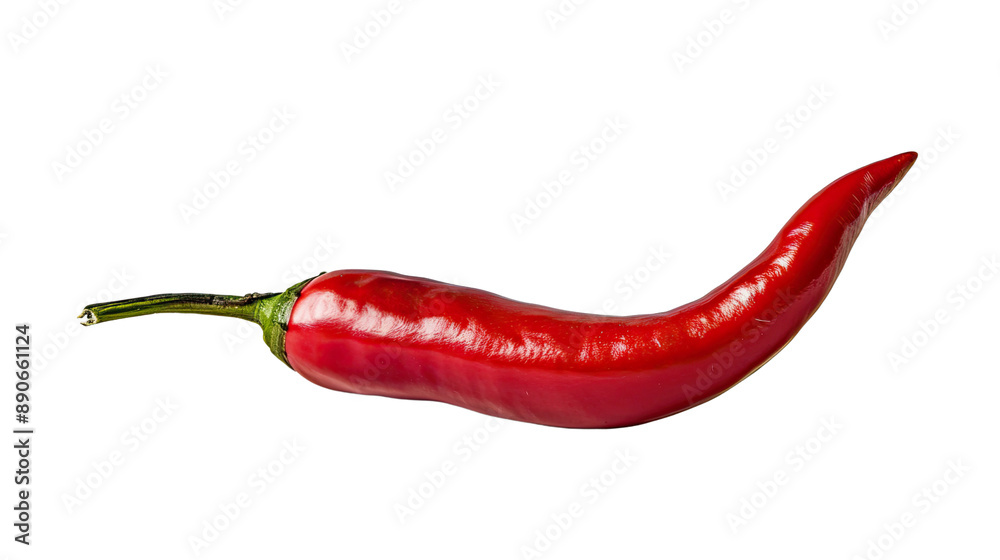 Red pepperoni transparent background Red pepperoni transparent background
