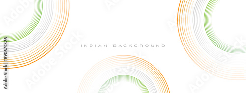 15th August 78th Independence Day of India, wavy Indian flag, tricolour background, 15th August background, Independence Day Background
