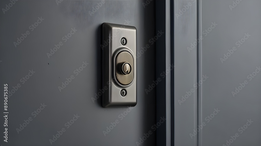 door handle and lock door handle and lock