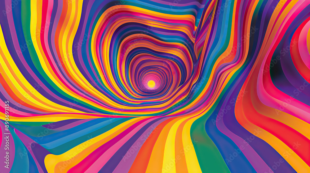 Abstract colorful background Abstract colorful background