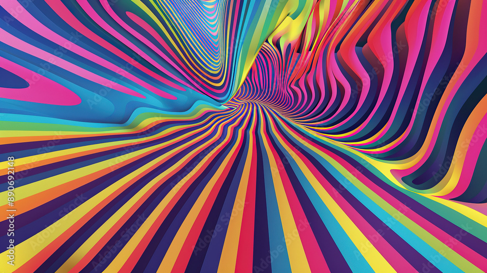 Abstract colorful background Abstract colorful background