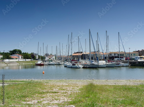 Photos Marans en Charente-Maritime (Nouvelle Aquitaine)