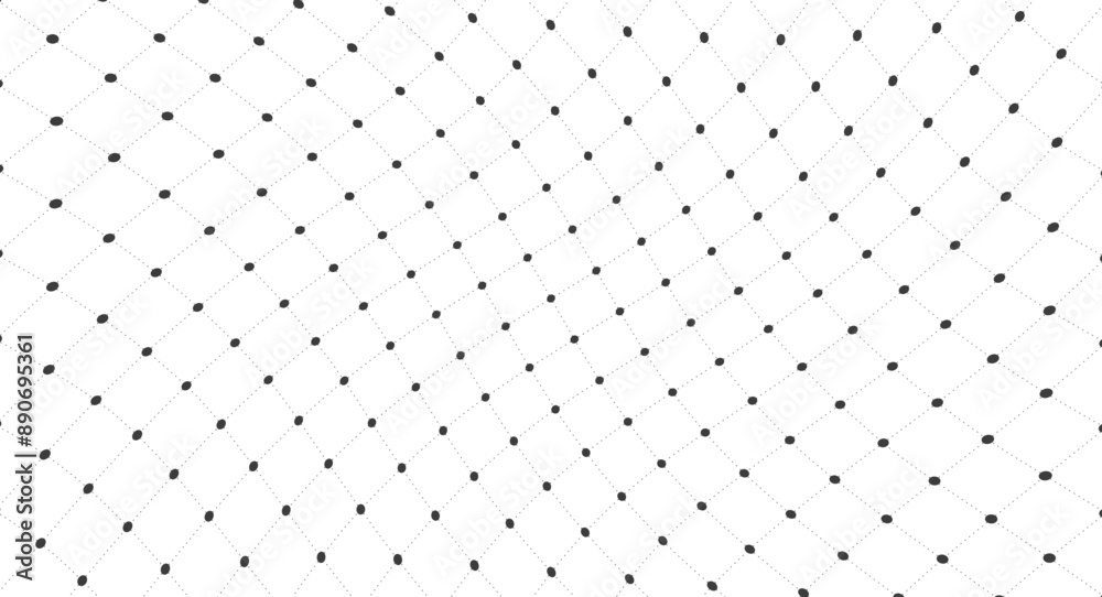 dots with lines nets background illustration dots with lines nets background illustration