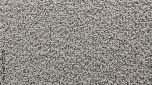 Close-up Texture of Plush Grey Carpet, carpet , texture , background , grey