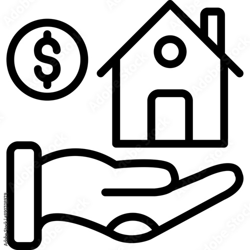 Property Icon