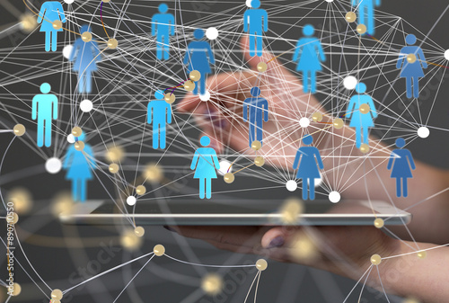 conference Digital Network ...