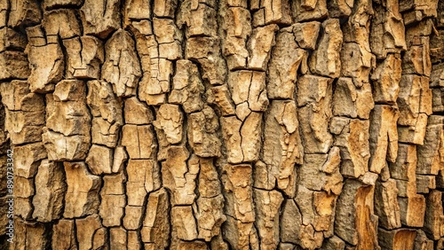 Rough texture of tree bark with natural wood background, tree, wood, texture, nature, bark