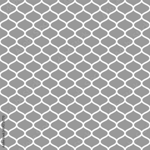 Seamless geometric pattern. Seamless vector pattern. Background vector illustration. Geometric grid pattern.