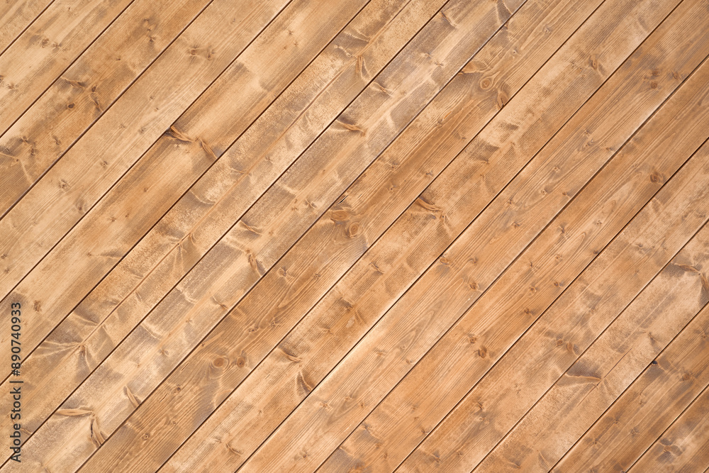 Simple diagonal wood slat pattern Simple diagonal wood slat pattern