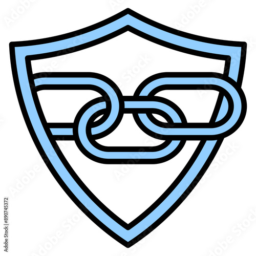 Trustworthiness Icon