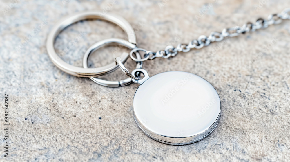 Stylish Keyring Key Chain with Pendant. Perfect for Modern Lifestyles and Unique Accessory Designs Stylish Keyring Key Chain with Pendant. Perfect for Modern Lifestyles and Unique Accessory Designs
