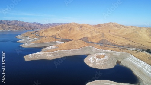 san luis reservoir 