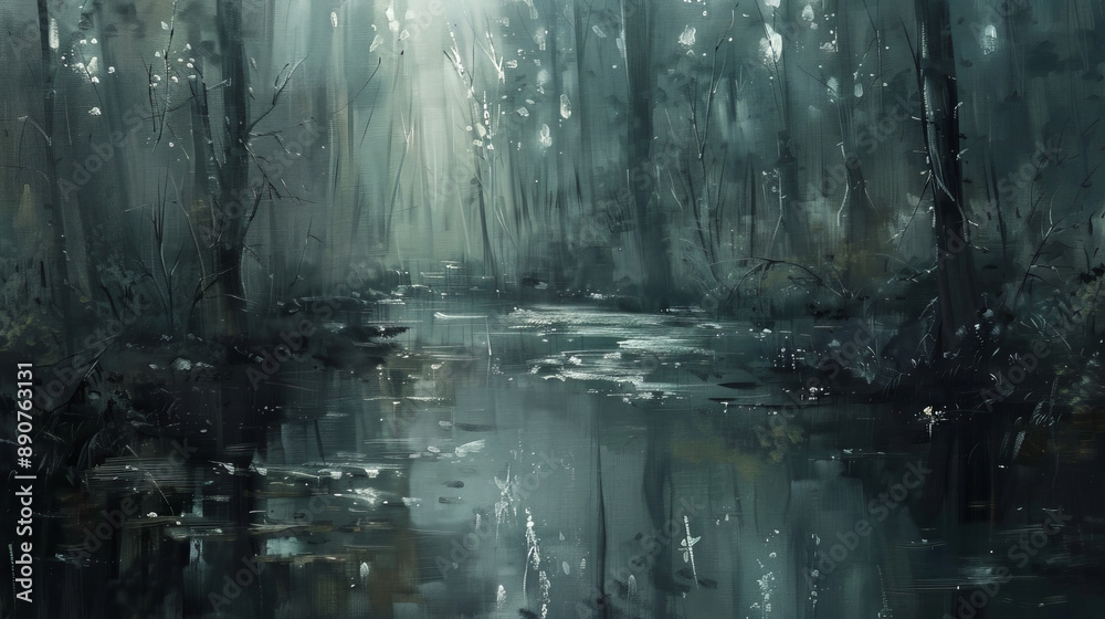 Naklejka premium paint