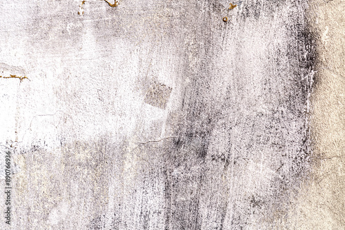 Obraz na płótnie Old concrete wall fragment background w salonie
