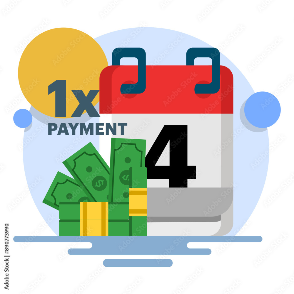 one time payment concept. Subscription Business Model with One Time Payment. App Membership Services Available on a Monthly Subscription Basis. modern graphic elements for ui, infographics, icons. one time payment concept. Subscription Business Model with One Time Payment. App Membership Services Available on a Monthly Subscription Basis. modern graphic elements for ui, infographics, icons.