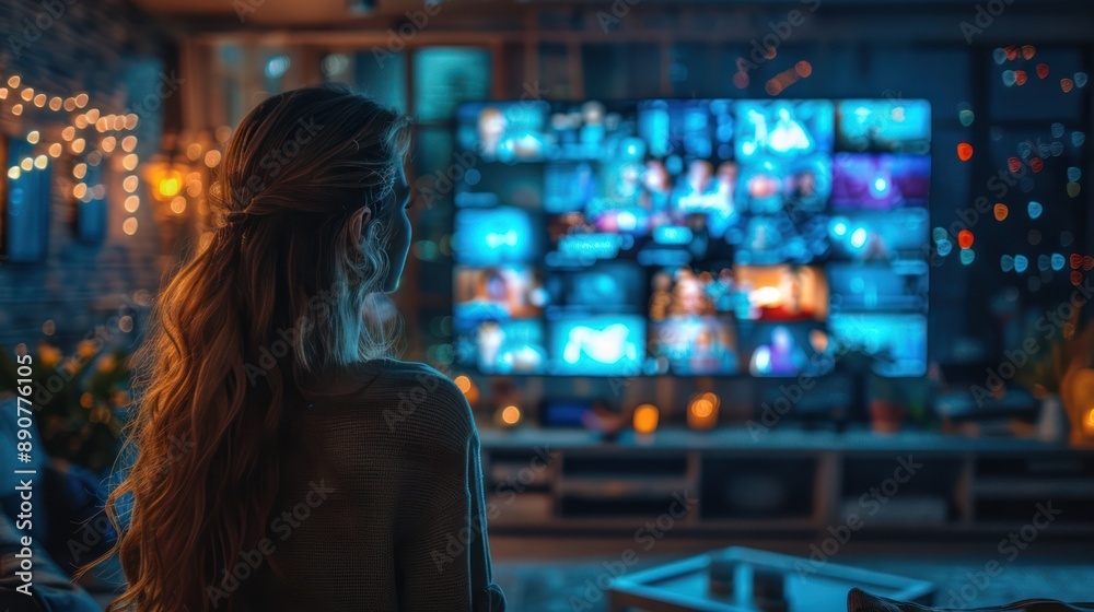 Tailored AI Newsfeeds: Blending Learning and Leisure Interests Tailored AI Newsfeeds: Blending Learning and Leisure Interests