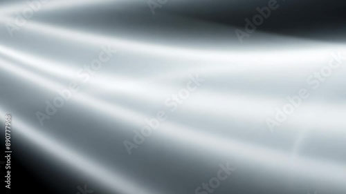 abstract silver background