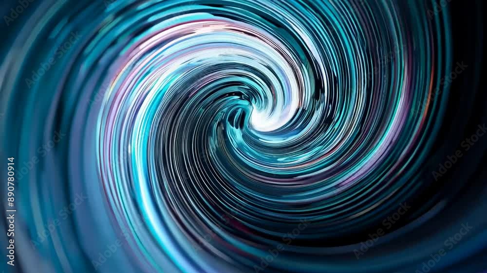 abstract background with spiral abstract background with spiral