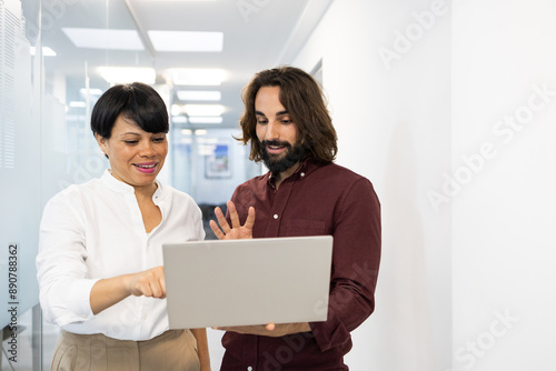 Collaborative working at an educational facility