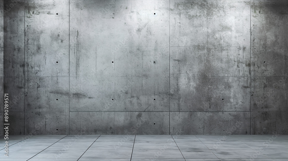 BACKGROUND OF A CONCRETE WALL FOR FURNISHING 1 BACKGROUND OF A CONCRETE WALL FOR FURNISHING 1