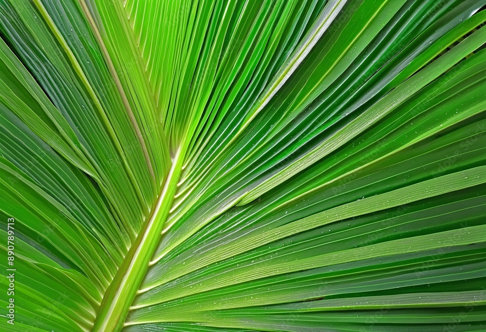 Jungle Botanical Beauty Jungle Botanical Beauty