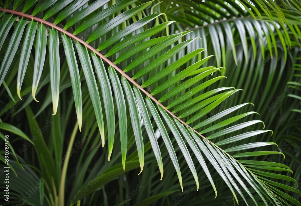 Tropical Retreat: Exploring the Lush Wilderness Tropical Retreat: Exploring the Lush Wilderness
