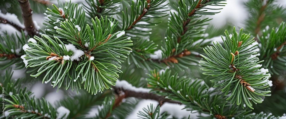 Winter Wonderland: A Festive Nature Exploration Winter Wonderland: A Festive Nature Exploration