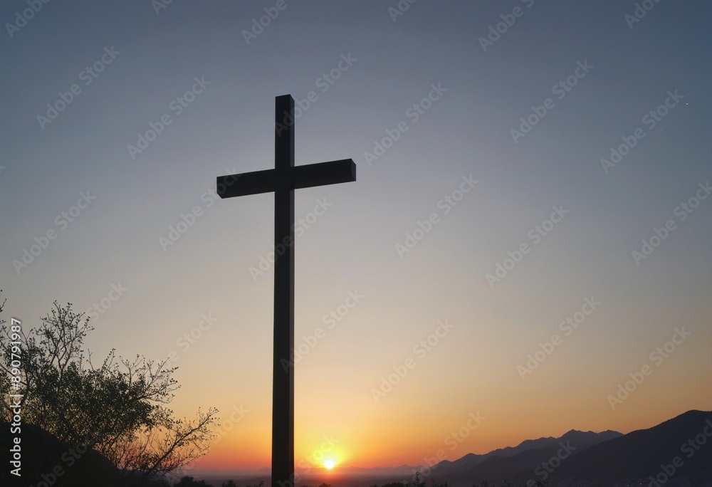 Resurrection of Hope: A Journey of Faith