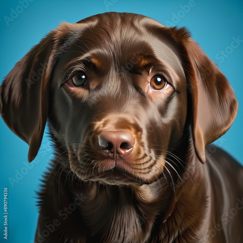 Loyal and Lovely: The Portrait of a Small Dog