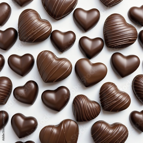 Sweet Delights for Your Valentine