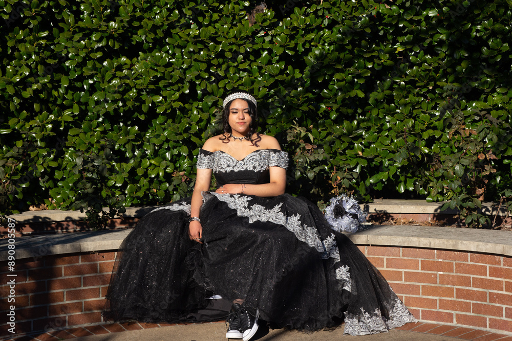 Fototapeta premium Quince