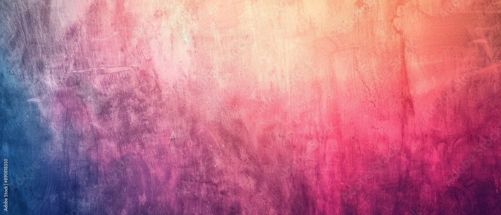 Obraz premium Colorful Abstract Texture