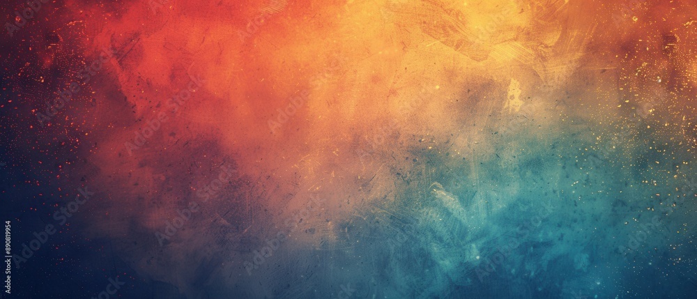 Vibrant Abstract Gradient Vibrant Abstract Gradient