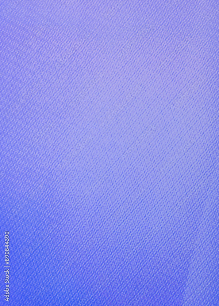 Fototapeta premium Blue vertical background for social media, story, poster, banner, ads and various design works