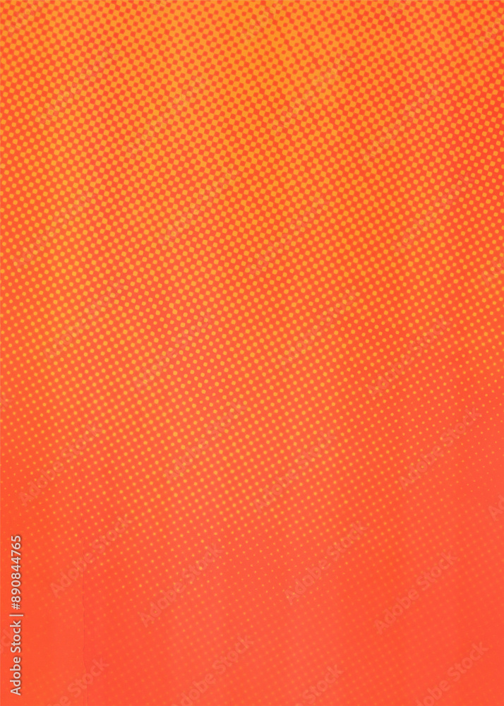 Obraz premium Red vertical background for social media, story, poster, banner, ads and various design works