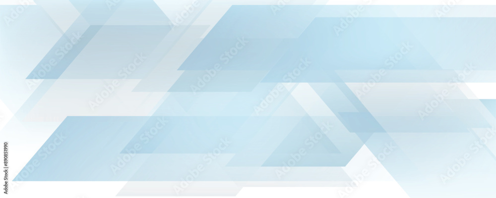 abstract technology communication concept vector background vector
