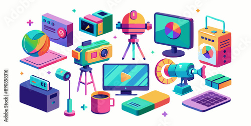 Графика и иллюстрации