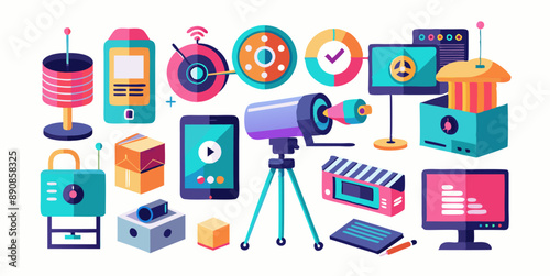 Графика и иллюстрации