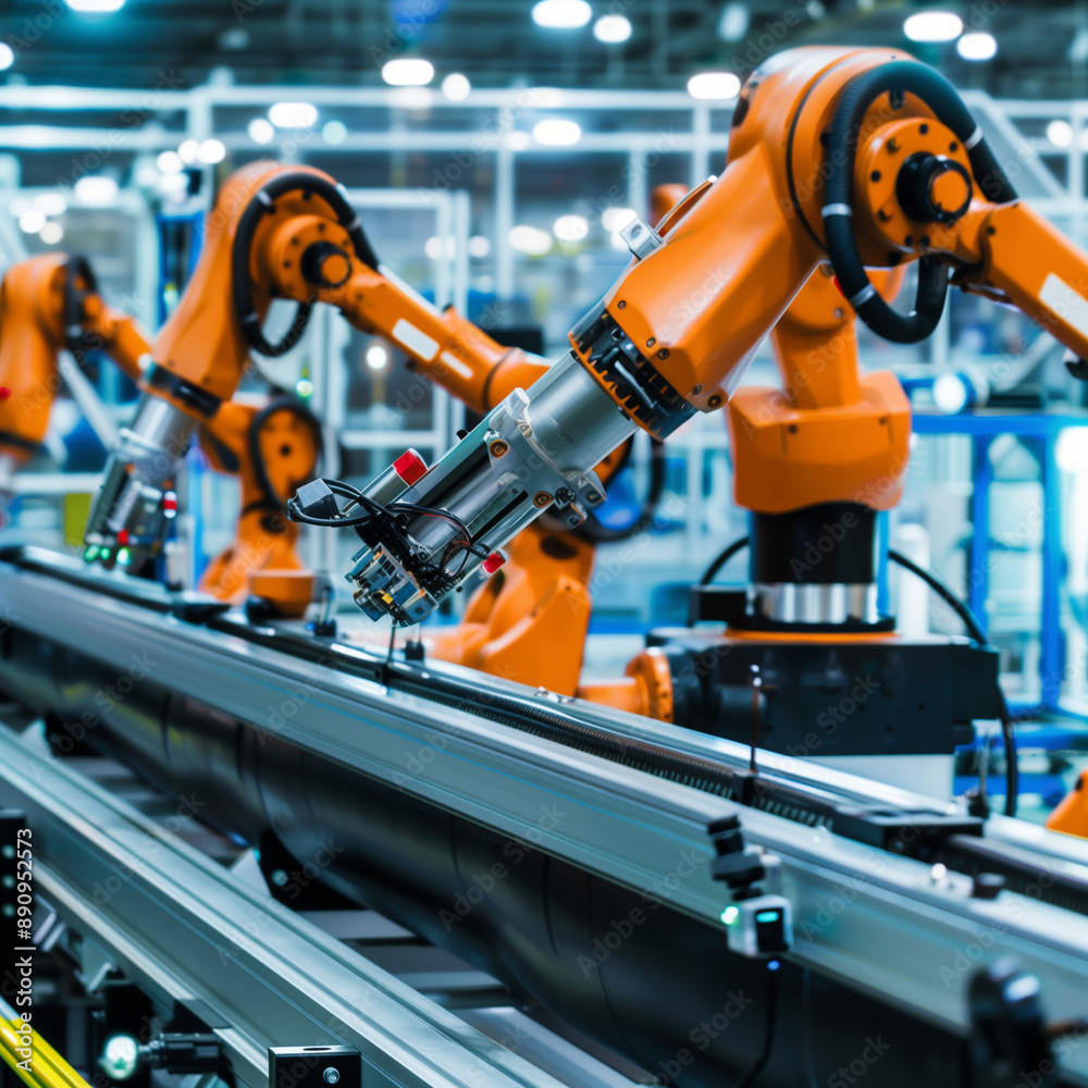 Automation in Robotics: Emerging Challenges and Solutions in Engineering Automation in Robotics: Emerging Challenges and Solutions in Engineering