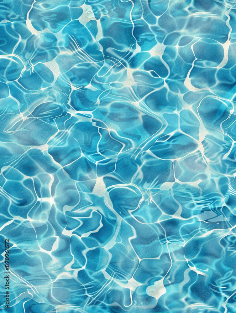 blue pool water background blue pool water background