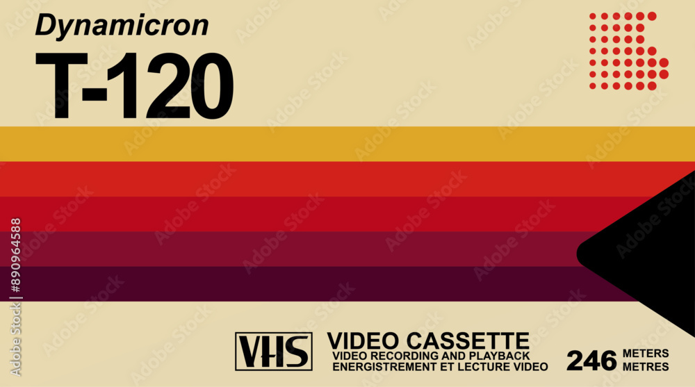 VHS