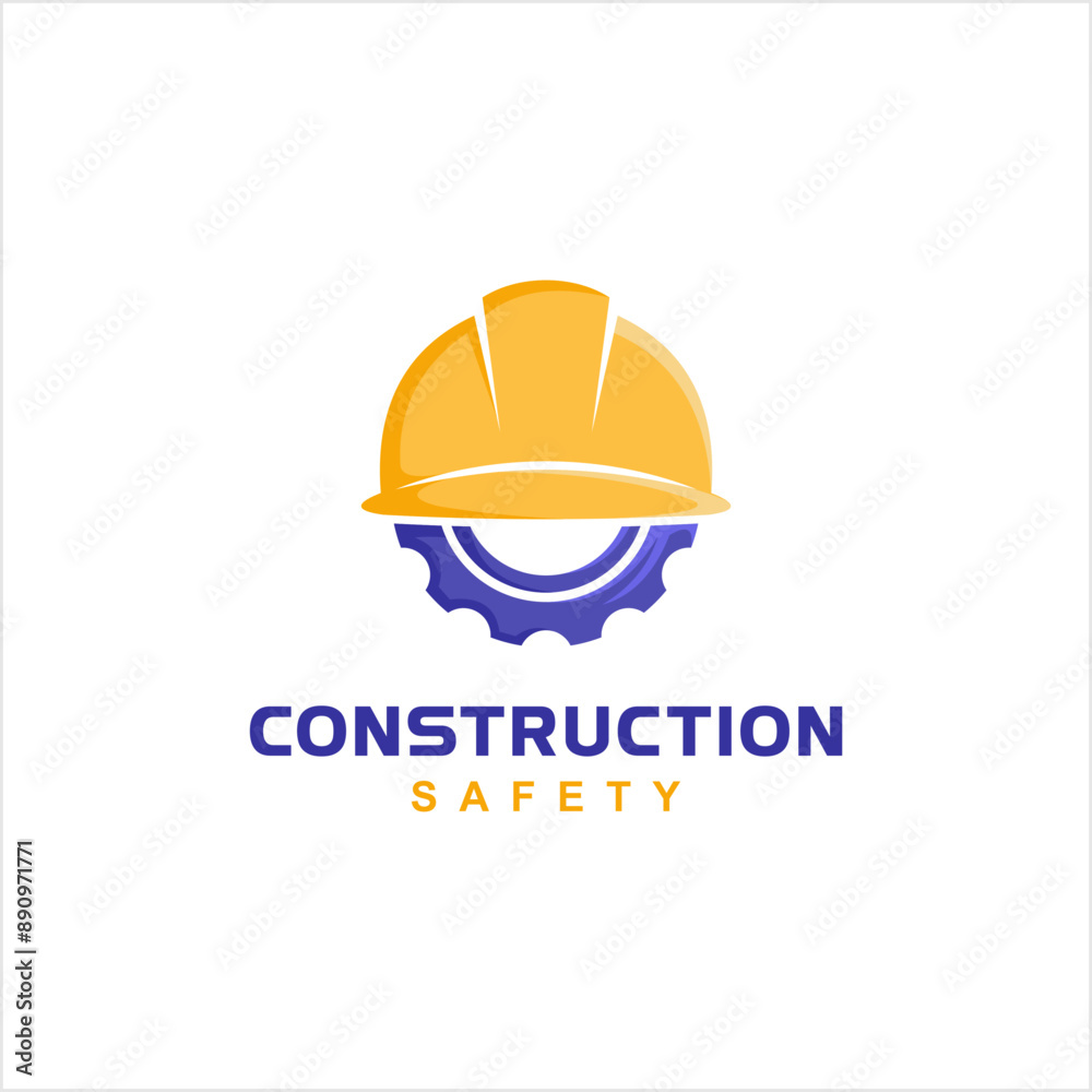 Protective helmet, with combined gear concept Protective helmet, with combined gear concept