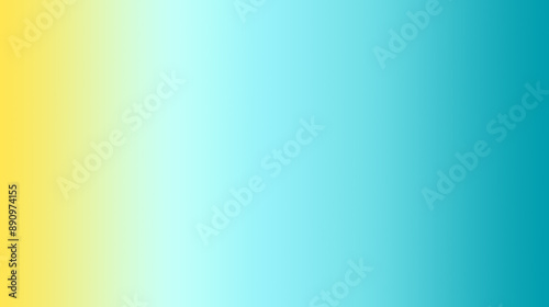 Retro gradient soft transition, four colors, for cartons, covers, wallpapers, branding, social media, etc.