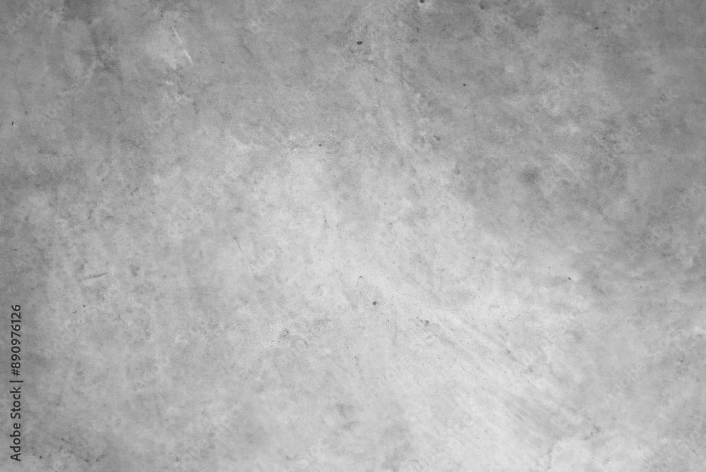 Fototapeta premium Gray Concrete Texture Background