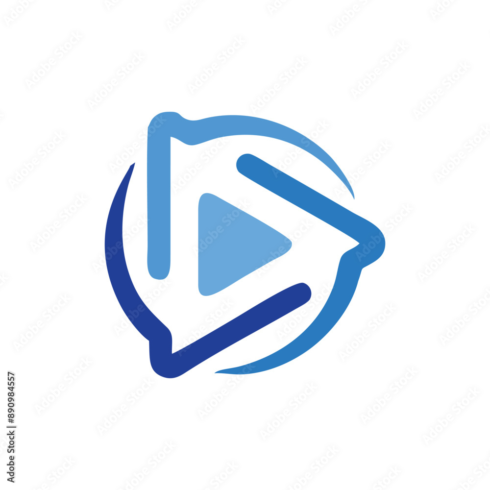 play logo design play logo design