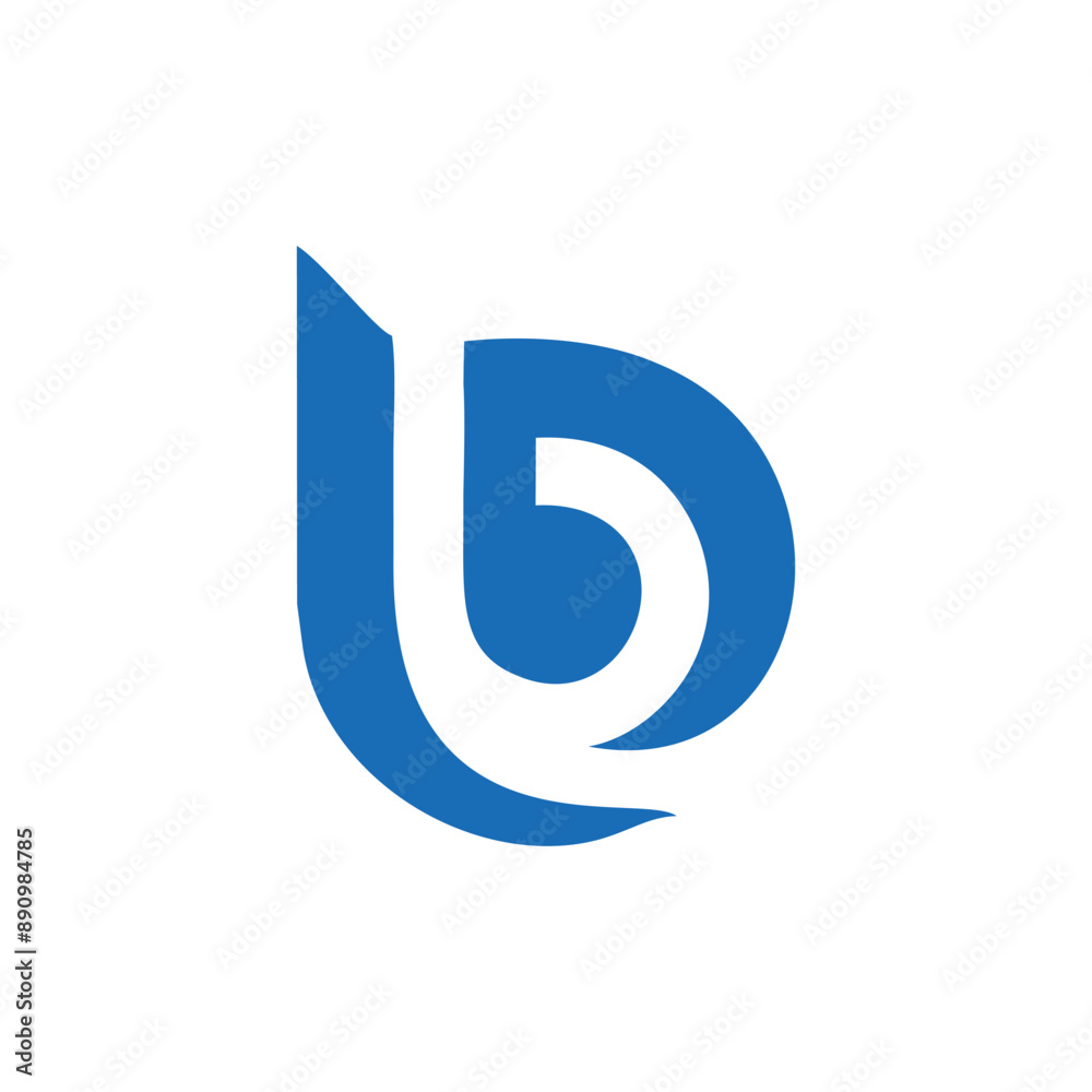 letter b logo design letter b logo design