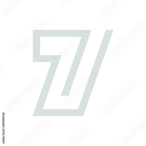 Free Download Monogram 7. Number 7. Number 7 design logo. Monogram letter mark 7 logo design. Monogram design vector logo. Monogram number 7 logo design. Simple number 7 monogram. Monogram 7 design logo.  - GFXLoad